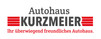 Logo KFZ Kurzmeier